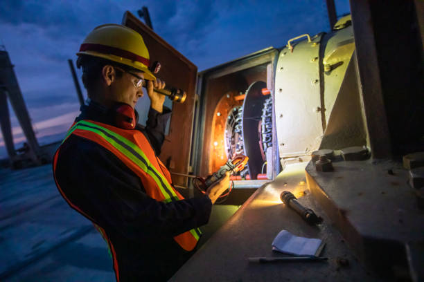 Best Electrical Installation Contractor  in Point Clear, AL