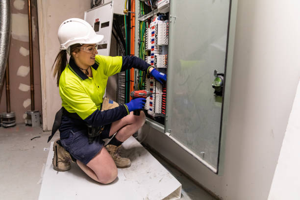 Best Electric Panel Repair  in Point Clear, AL
