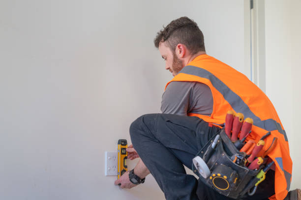 Best Local Electrician Companies  in Point Clear, AL