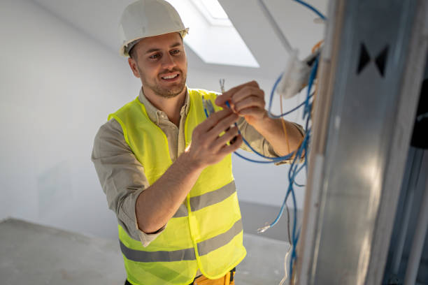 Best Affordable Emergency Electrician  in Point Clear, AL